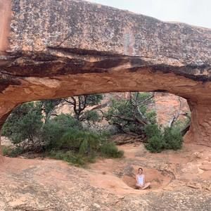 Meet your Posher, Rose